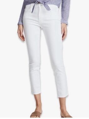 Mother the looker crop size 27
